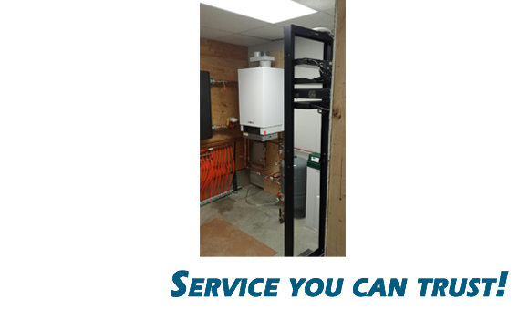 Plumbing & Heating Edmonton - About Main Image